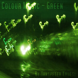 Album picture of Green