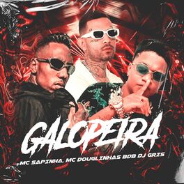 Album cover of Galopeira