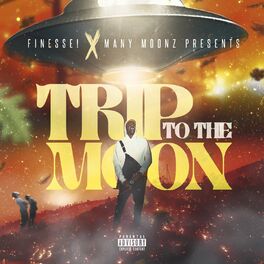Album cover of Trip To The Moon