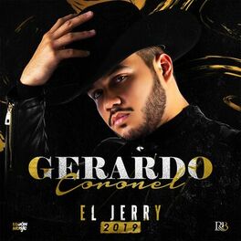 Gerardo Coronel - Songs, Events and Music Stats