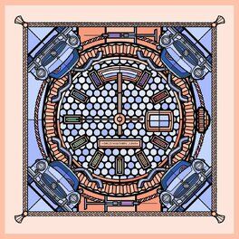 Album cover of GELD MACHEN JUNG