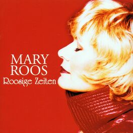 Album cover of Roosige Zeiten