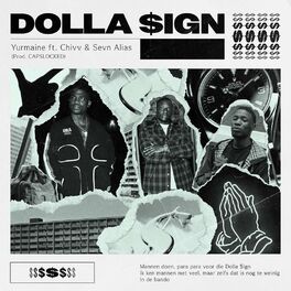 Album cover of Dolla $ign