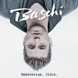 Album cover of Endstation. Glück.