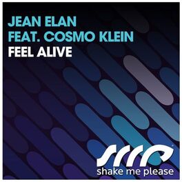 Album cover of Feel Alive