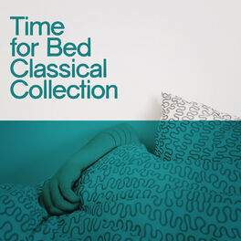 Album cover of Time for Bed: Classical Collection