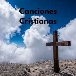 Album cover of Canciones Cristianas