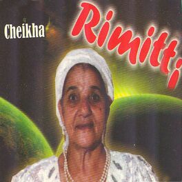 Album cover of Hiya bghat sahra