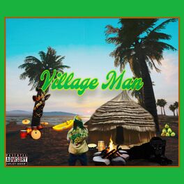 Album cover of Village Man
