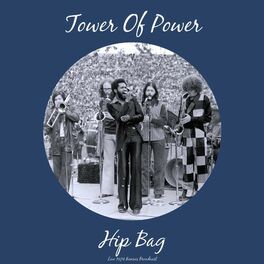 Album cover of Hip Bag (Live 1974)