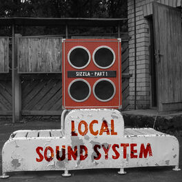 Album cover of Local Sound System, Pt. 1
