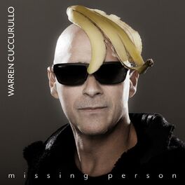 Album cover of Missing Person