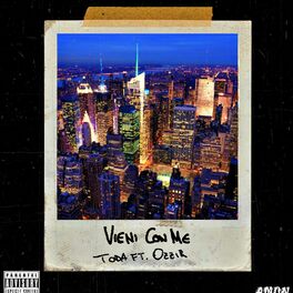 Album cover of Vieni Con Me (feat. Ozzir)