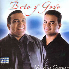 Album cover of Volví a Soñar
