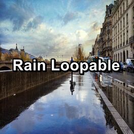 Album cover of Rain Loopable