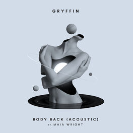 Album picture of Body Back (Acoustic)
