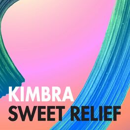 Album cover of Sweet Relief