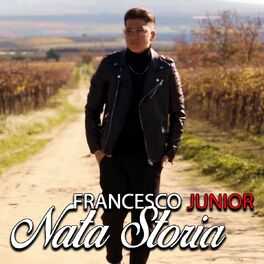 Album cover of N'ata storia