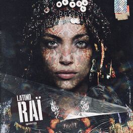 Album cover of Latino raï