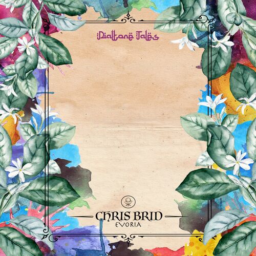 VA | Chris Brid - Evoria (2022) MP3