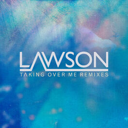 Album cover of Taking Over Me (Remixes)