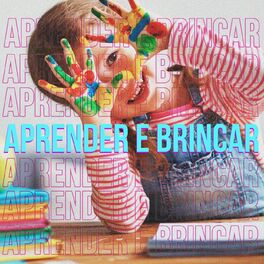 Album cover of Aprender e Brincar