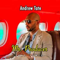 Andrew Tate the Top G – música e letra de Underground Plug