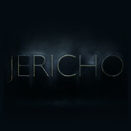 Album cover of Jericho (Alternate Mixes)
