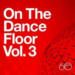 Album cover of Atlantic 60th: On The Dance Floor Vol. 3