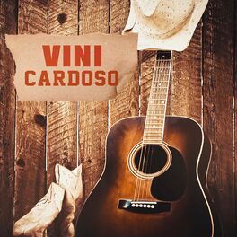 Album cover of Vini Cardoso