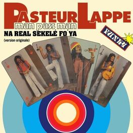 Album cover of Na Man Pass Man