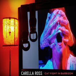 Album cover of Catfight in Barbizon