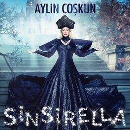 Album cover of Sinsirella