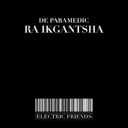 Album cover of Ra Ikgantsha