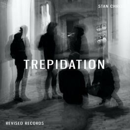 Album cover of Trepidation