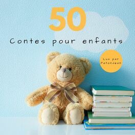 Album cover of 50 Contes Pour Enfants (Aladin, La Belle au Bois Dormant, Le Petit Chaperon Rouge, Hansel et Gretel...)