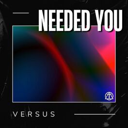 Album cover of Needed You