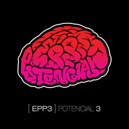 Album cover of EPP3