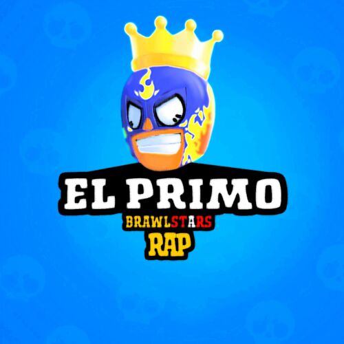 Hat Black - El Primo Brawl Stars Rap: lyrics and songs
