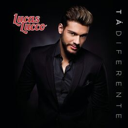Album cover of Tá Diferente