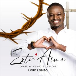 Album cover of Extr'aime