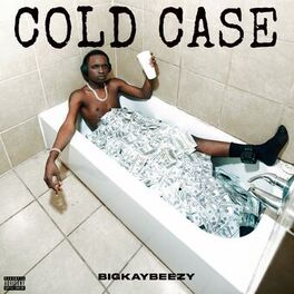 Album cover of Cold Case