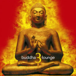 Album cover of Buddha Lounge 3
