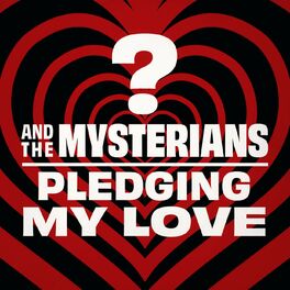 Album cover of Pledging My Love