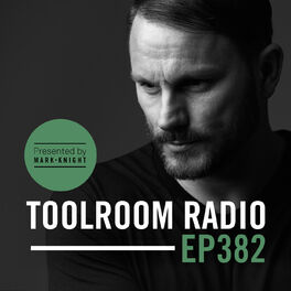 Album cover of Toolroom Radio EP382 - Presented By Mark Knight