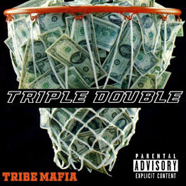 Album cover of Triple Double