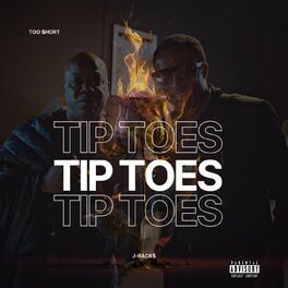 Album cover of Tip Toes
