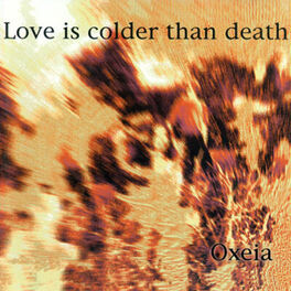 Album cover of Oxeia