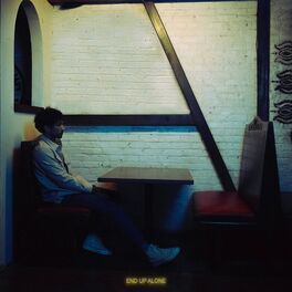 Album cover of End Up Alone