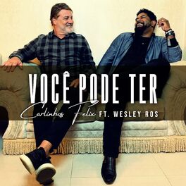 Album cover of Voce Pode Ter